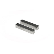 Key Stl, Handle Adaptor, M-DP DXM - 10445 DXM-I4-PIP-LC Dough Press