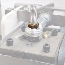 Load image into Gallery viewer, Nut, Jam Nylon Insert ZPS - DXM 12 14 PIP LC, DoughXpress Dough Press - 73247