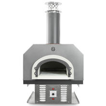 Load image into Gallery viewer, CBO 750 Hybrid Countertop Pizza Oven (Commercial) No SKIRT | Dual Fuel (Gas and Wood)