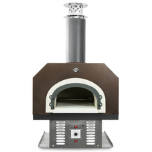 Load image into Gallery viewer, CBO 750 Hybrid Countertop Pizza Oven (Residential) No SKIRT | Dual Fuel (Gas and Wood)