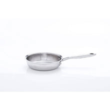 Load image into Gallery viewer, 7 Inch Stainless Steel  Fry Pan