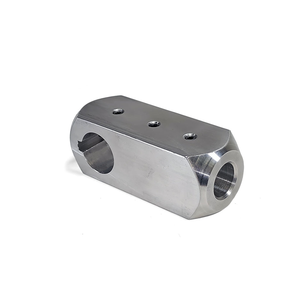 Handle Adaptor, M-DP DXM - 10445 DXM-I4-PIP-LC Dough Press