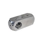Handle Adaptor, M-DP DXM - 10445 DXM-I4-PIP-LC Dough Press