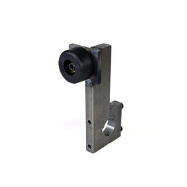 Stop Bar, Shaft Clamp Assembly - 10445 DXM-I4-PIP-LC Dough Press