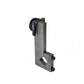 Stop Bar, Shaft Clamp Assembly - 10445 DXM-I4-PIP-LC Dough Press
