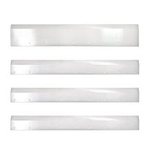 Load image into Gallery viewer, Replacement Sheeter Blades Set for the ANETS SDR-42 (4 Total)
