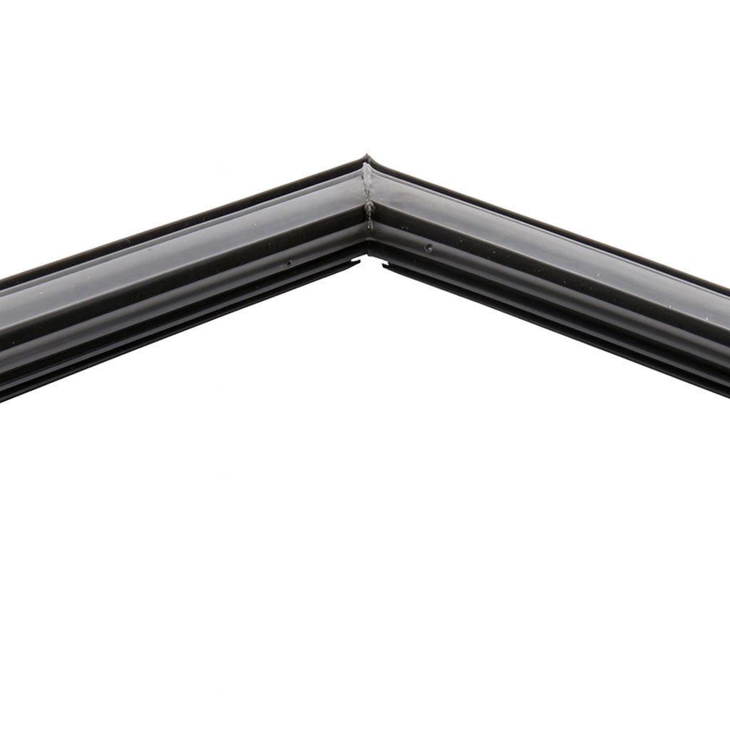 Anthony Intl - 02-10090-0007 Snap In, Door Gasket - 28.75" x 73"