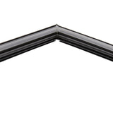 Anthony Intl - 02-10090-0007 Snap In, Door Gasket - 28.75