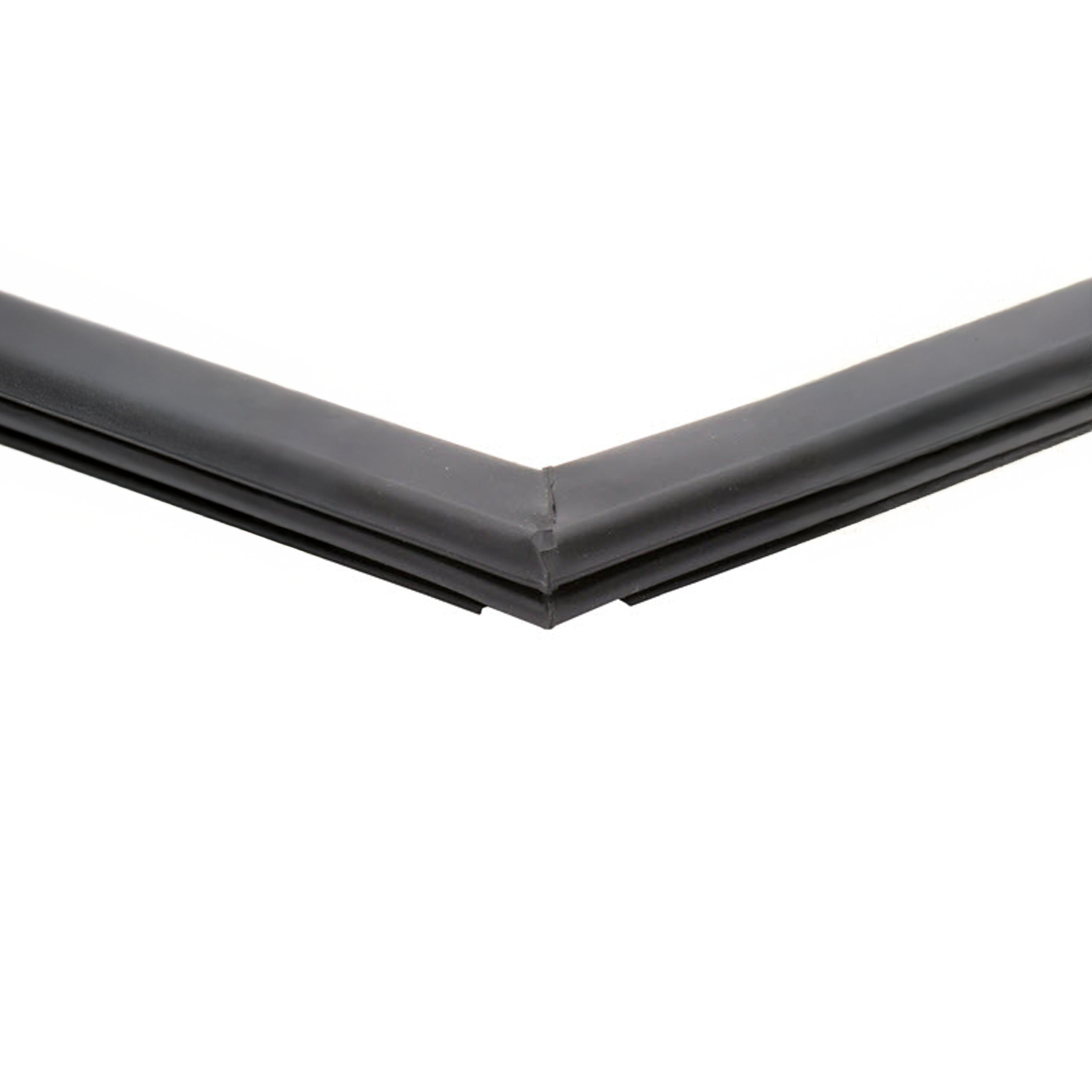 Anthony Intl - 02-14799-0001 Snap In, Door Gasket - 28.88" x 72.88"