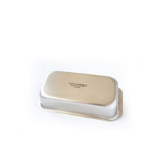 Load image into Gallery viewer, Loaf Pan with Tab Handles