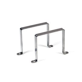 Support Brackets Set for Control Panel Case - Xebeco XeSRD20 Dough Divider