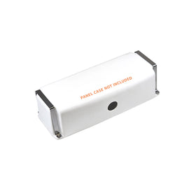 Support Brackets Set for Control Panel Case - Xebeco XeSRD20 Dough Divider