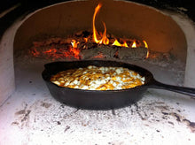 Load image into Gallery viewer, CBO 750 Hybrid Countertop Pizza Oven (Residential) | Dual Fuel (Gas and Wood)