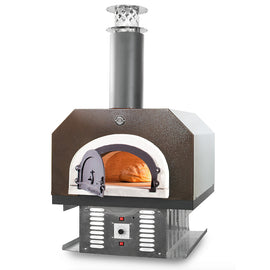 CBO 750 Hybrid Countertop Pizza Oven (Residential) No SKIRT | Dual Fuel (Gas and Wood)