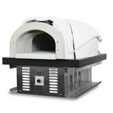 CBO 750 Hybrid Pizza Oven DIY Kit (Residential) | Dual-Fuel (Gas and Wood)