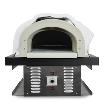 Load image into Gallery viewer, CBO 750 Hybrid Pizza Oven DIY Kit (Residential) | Dual-Fuel (Gas and Wood)