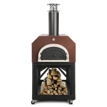 Load image into Gallery viewer, CBO 750 Mobile Stand | Wood Fired Pizza Oven | Remarkable Cuisine