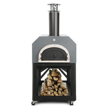 Load image into Gallery viewer, CBO 750 Mobile Stand | Wood Fired Pizza Oven | Remarkable Cuisine
