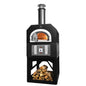 CBO 750 Hybrid Pizza Oven with Stand (Residential) | Dual Fuel (Gas and Wood)