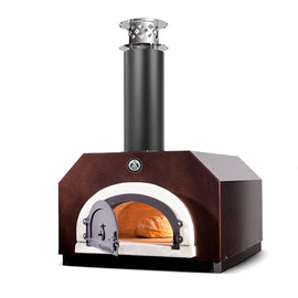 CBO 500 Countertop | Wood Fired Pizza Oven | 27