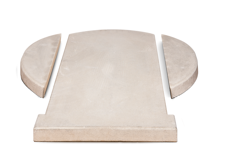 CBO 750 Hybrid Pizza Oven with Stand (Residential) | Dual Fuel (Gas and Wood)