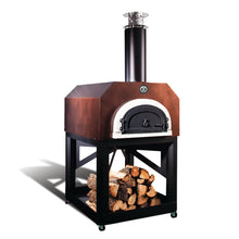 Load image into Gallery viewer, CBO 750 Mobile Stand | Wood Fired Pizza Oven | Remarkable Cuisine
