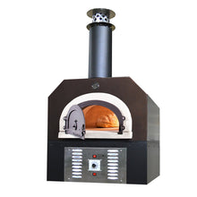 Load image into Gallery viewer, CBO 750 Hybrid Countertop Pizza Oven (Residential) | Dual Fuel (Gas and Wood)