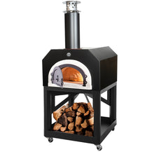 Load image into Gallery viewer, CBO 750 Mobile Stand | Wood Fired Pizza Oven | Remarkable Cuisine