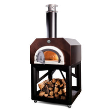 Load image into Gallery viewer, CBO 750 Mobile Stand | Wood Fired Pizza Oven | Remarkable Cuisine