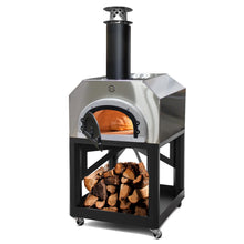 Load image into Gallery viewer, CBO 750 Mobile Stand | Wood Fired Pizza Oven | Remarkable Cuisine