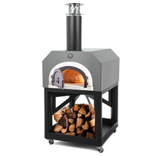 Load image into Gallery viewer, CBO 750 Mobile Stand | Wood Fired Pizza Oven | Remarkable Cuisine