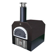 Load image into Gallery viewer, CBO 750 Hybrid Countertop Pizza Oven (Commercial) | Dual Fuel (Gas and Wood)