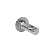 Load image into Gallery viewer, Carriage Bolt, Bolt Flange - DXM 12 14 PIP LC, DoughXpress Dough Press - 70563