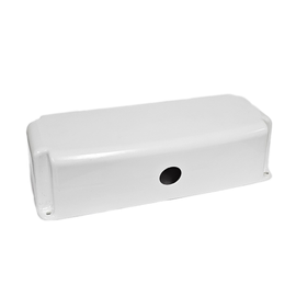 Control Panel Case for the Xebeco XeSRD20 Dough Divider