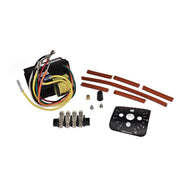 Thermostat Kit for Cres-Cor Warming Cabinet - 0848-008-ACK-LC