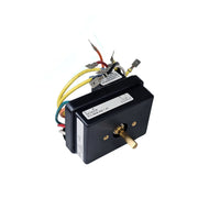 Thermostat Kit for Cres-Cor Warming Cabinet - 0848-008-ACK-LC