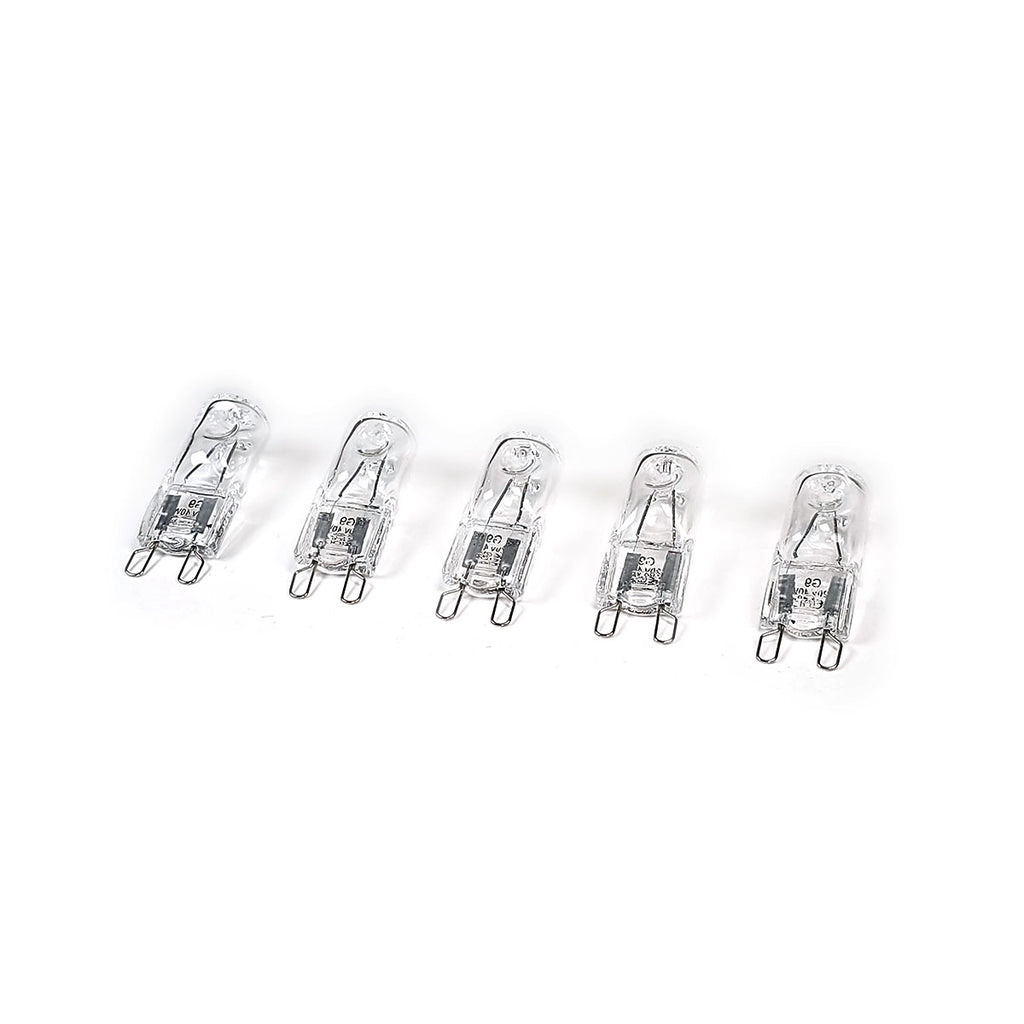 Cres Cor Bulb Replacement, 5 Pack - 0820-059-01