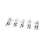 Cres Cor Bulb Replacement, 5 Pack - 0820-059-01