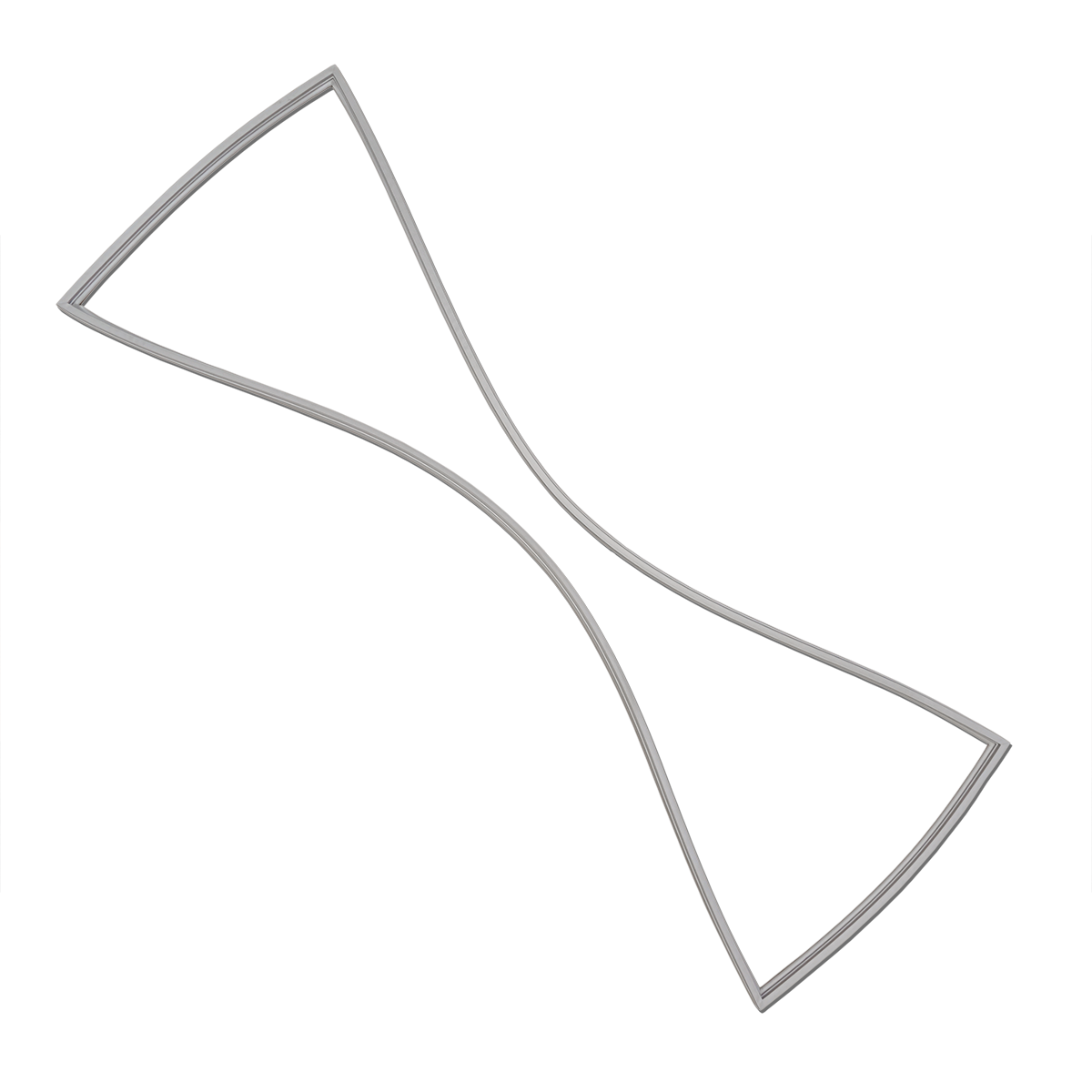 Cres Cor Door Gasket Kit - Full Door - 0861246K