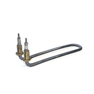 Heater Element Kit for Cres Cor Cabinets - 120V, 1000 Watts - 0811214K