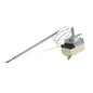 Cres-Cor Mechanical Thermostat - 0848-062-K