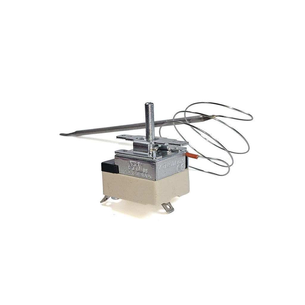 Cres-Cor Mechanical Thermostat - 0848-062-K
