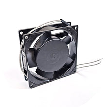 Load image into Gallery viewer, Cres Cor Vent Fan 115V - 0769165