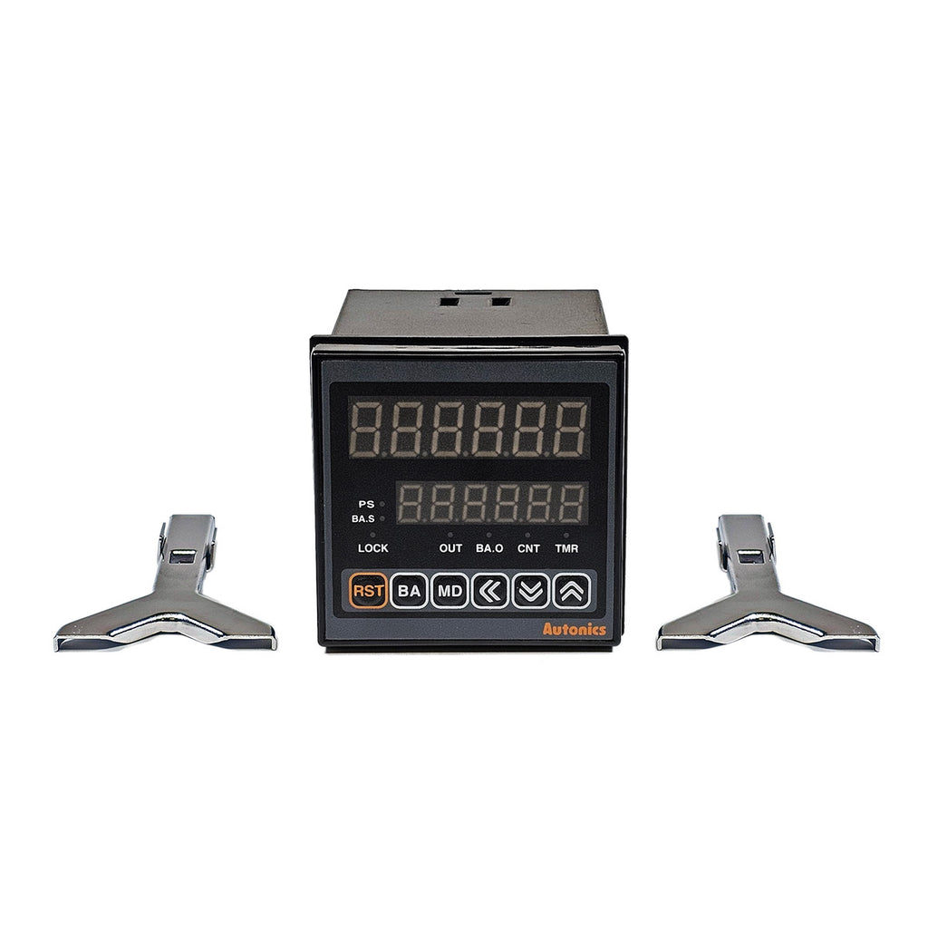 Autonics Digital Timer for the Stephan VCM 44 - CT44-JPM
