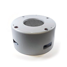 Fan Cover / Counterweight for the Stephan VCM 44 - 3C6054-02