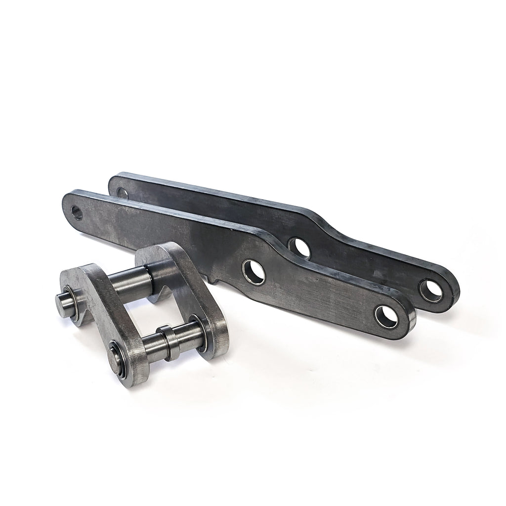 Full Rebuild Linkage Kit - 10445 DXM-I4-PIP-LC Dough Press - 10647