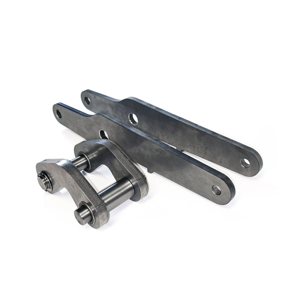 Full Rebuild Linkage Kit - 10445 DXM-I4-PIP-LC Dough Press - 10647
