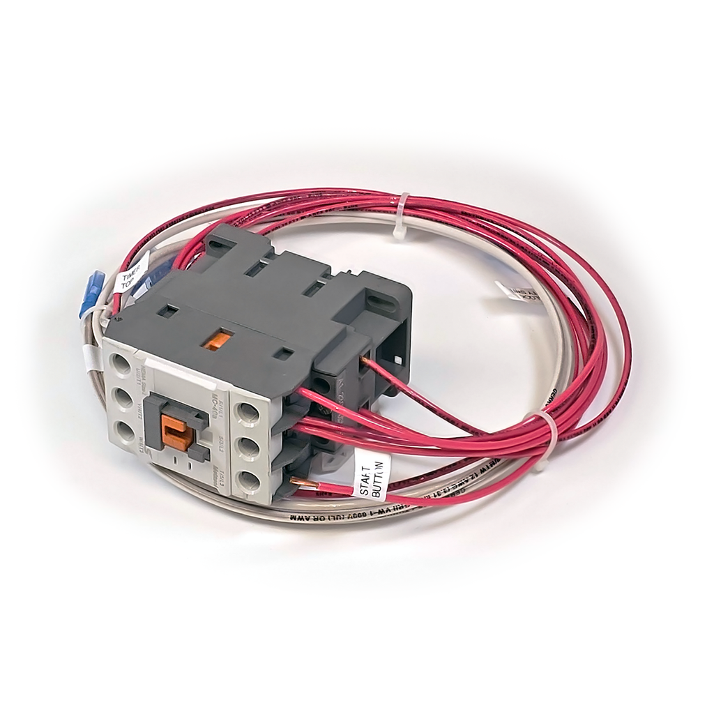 Contactor Conversion Kit for Hobart HCM 450 - VFD Controller Drive Replacement