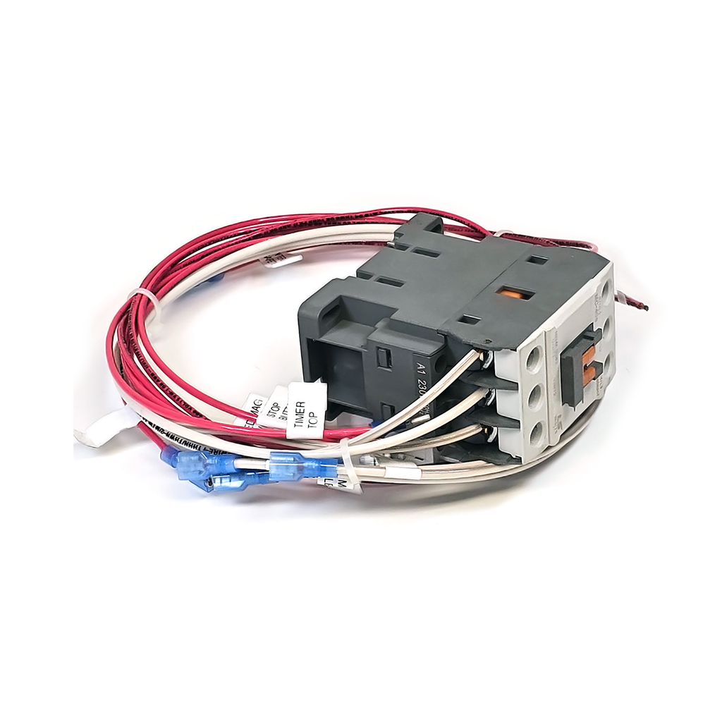 Contactor Conversion Kit for Hobart HCM 450 - VFD Controller Drive Replacement