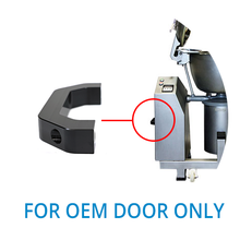 Load image into Gallery viewer, Handle Replacement for Stephan VCM 44 Removable Door - 3S2050